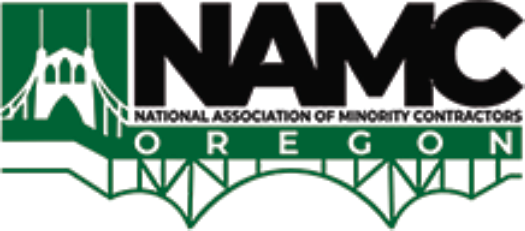 NAMC Oregon